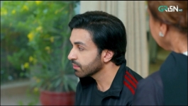 Khwaab Meray - 2nd Last Episode 29
